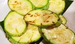 小瓜烤着吃削皮吗,烤前削皮还是保留皮？揭秘最佳口感秘诀