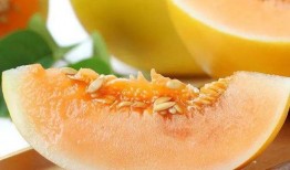 蜜瓜配馕吃,夏日清爽美食新体验