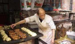 吃瓜葱油饼,舌尖上的夏日风情