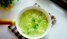 喝中药吃角瓜,喝中药巧搭角瓜，健康生活新体验