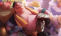 嫦娥伽罗吃瓜,揭秘月宫里的八卦风云