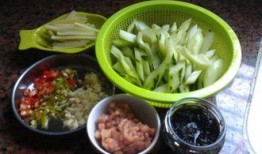 榄瓜怎么吃,解锁健康美味新体验