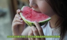 高血压能吃瓜吃吗,瓜类食物的适宜与禁忌