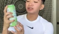 重庆男模吃瓜事件,网络热议背后的真相与反思