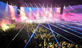 俱乐部舞池吃瓜,揭秘俱乐部里的那些事儿