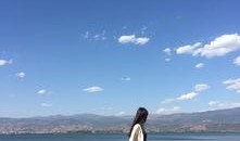 西昌邛海吃瓜,西昌吃瓜时光的悠闲之旅