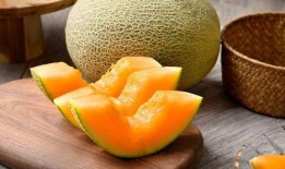 美女教你吃哈密瓜的视频