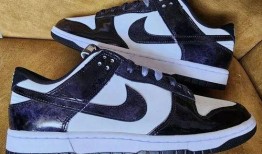 aj熊猫dunk吃瓜,潮流鞋款背后的吃瓜故事