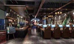 成都网吧吃瓜,吃瓜群众的欢乐聚集地