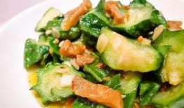 架瓜可以炒着吃吗,从藤蔓到餐桌的烹饪之旅