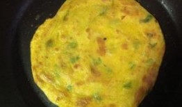 吃瓜葱油饼,舌尖上的夏日风情