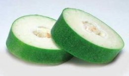 吃瓜美容虫子,吃瓜美容虫子的神奇功效与护肤奥秘