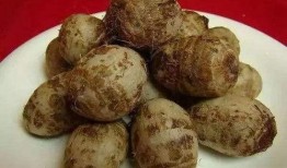 兰瓜和芋头能一起吃吧,探寻健康搭配的饮食奥秘