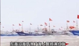 吃瓜渔船图,一网打尽夏日清凉与渔村风情