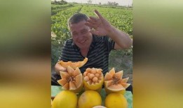 抖音吃瓜的人怎么吃的,揭秘吃瓜群众的独特吃瓜姿势