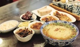 面馆吃瓜事件,一场意外引发的舆论风波