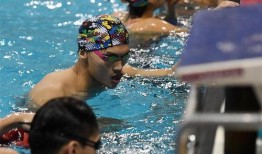 游泳国家队吃瓜,吃瓜背后的励志故事