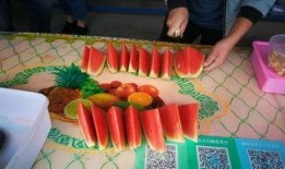 中华民族吃瓜,探寻中华民族的瓜文化传承