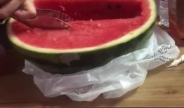 在家吃瓜的神器,轻松享受悠闲时光