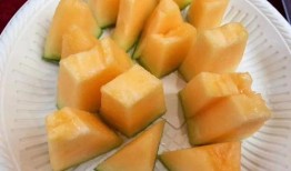 亚洲蜜瓜怎么吃,解锁美味新体验