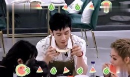 钱昭吃瓜名场面,揭秘娱乐圈幕后真相