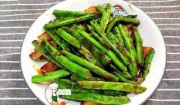 胡儿瓜炒着吃,家常美味新体验