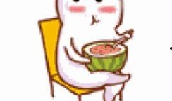 吃瓜摇头表情包,揭秘网络表情包背后的趣味与智慧