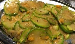 咸瓜怎么吃,探索咸瓜的多样食用方法