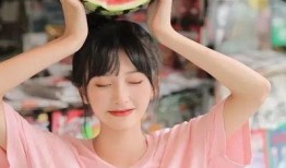 少女女孩吃瓜图片,揭秘女孩们的“吃瓜”日常
