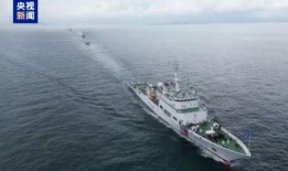 台湾海峡渔船吃瓜,吃瓜背后的海洋故事