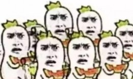 吃瓜群众呲牙发怒,揭秘网络舆论场的真实情绪