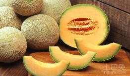 拉稀可以吃哈密瓜吗,适宜还是禁忌？