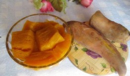 瓜哥带你吃地瓜