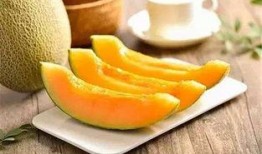 吃货吃哈密瓜的,吃货的甜蜜诱惑之旅