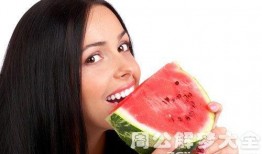 梦见自己吃烂瓜什么意思,吃烂瓜的寓意与启示