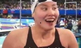 游泳国家队吃瓜,吃瓜背后的励志故事