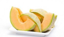 拉稀可以吃哈密瓜吗,适宜还是禁忌？