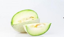 美女教你吃哈密瓜的视频