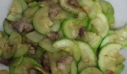 云南小瓜怎么吃