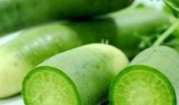 吃瓜的青萝卜,探寻夏日消暑美食的奥秘