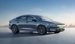 比亚迪秦吃瓜,新能源汽车市场的“吃瓜”焦点