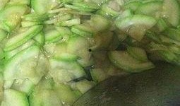 云南小瓜怎么吃