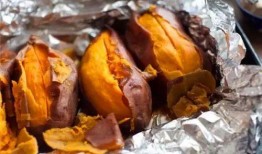 瓜哥带你吃地瓜