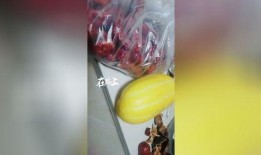 夜晚吃瓜视频真实,揭秘网红吃瓜视频背后的真实故事