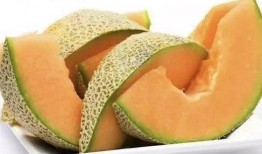 美浓瓜是哈密瓜吗怎么吃,辨析与美味食用指南