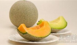 吃哈密瓜吃嗓子疼,小心嗓子不适！