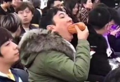 钱昭吃瓜名场面,揭秘娱乐圈幕后真相