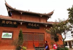 观音寺吃瓜,探寻古寺里的夏日美味