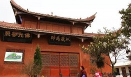 观音寺吃瓜,探寻古寺里的夏日美味