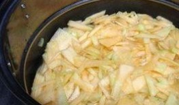 哈密瓜煮熟吃,解锁美味与营养的双重享受